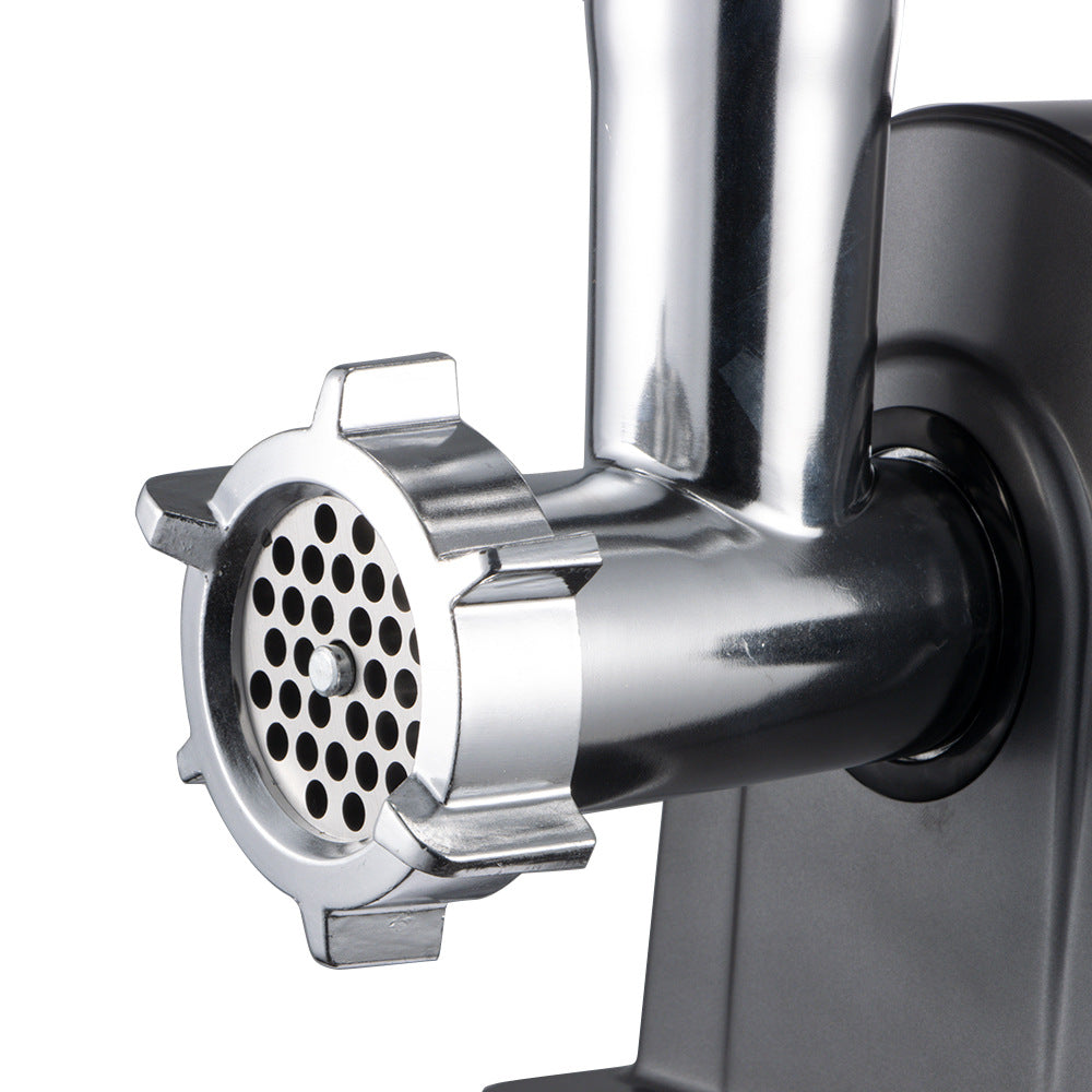 RAF European Standard 220v Household Small Meat Grinder 6-in-1 Blender R.3361 ABS+Electroplating - 图片 19