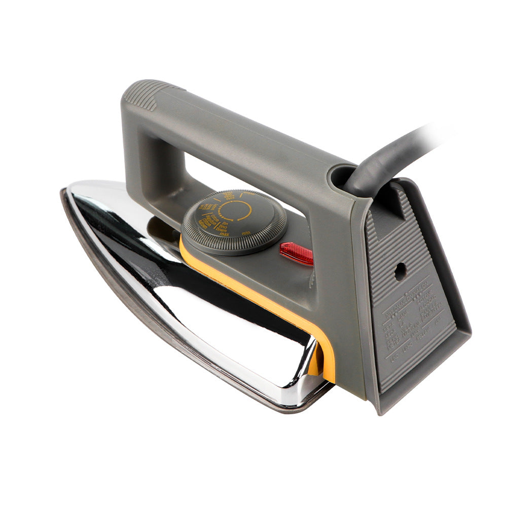 RAF Household Old Style Dry Ironing Electric Iron No Water No Steam Heat Press Heat Transfer Rhinestone Sticker Wood Veneer Electric Iron1108 - 图片 6