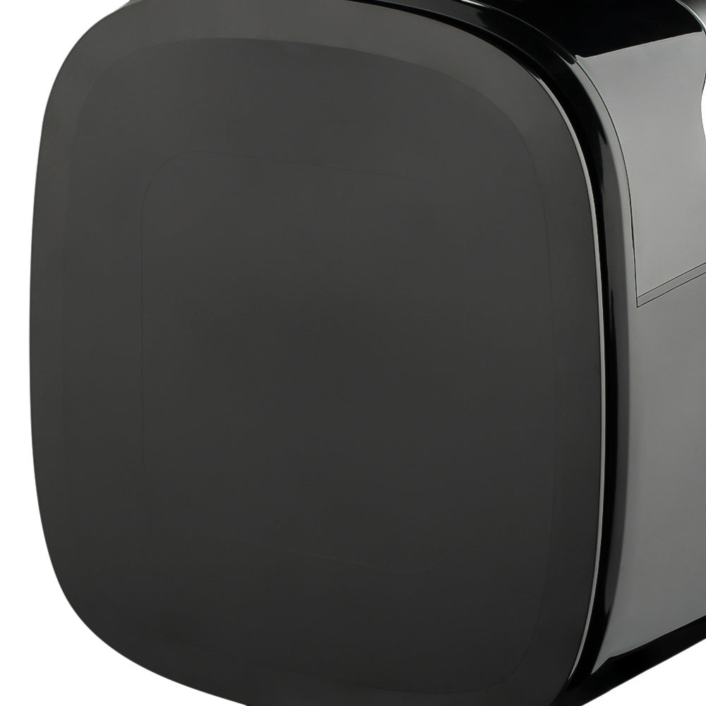 RAF European Standard Large Capacity Air Fryer8.3L Multifunctional Weighing Electric Deep Fryer with Visual Smart Touch Screen - 图片 19