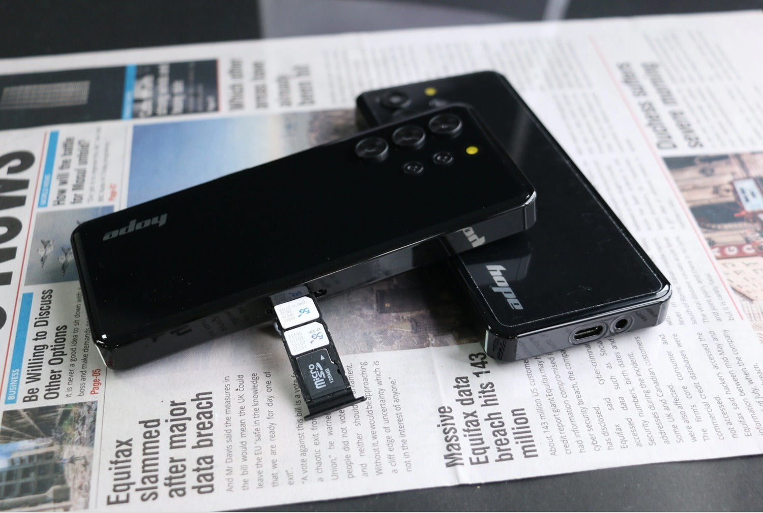 3.5Touchscreen Button Android Smartphone4G Universal Dual SIM2+16Large battery WIFI - 图片 17