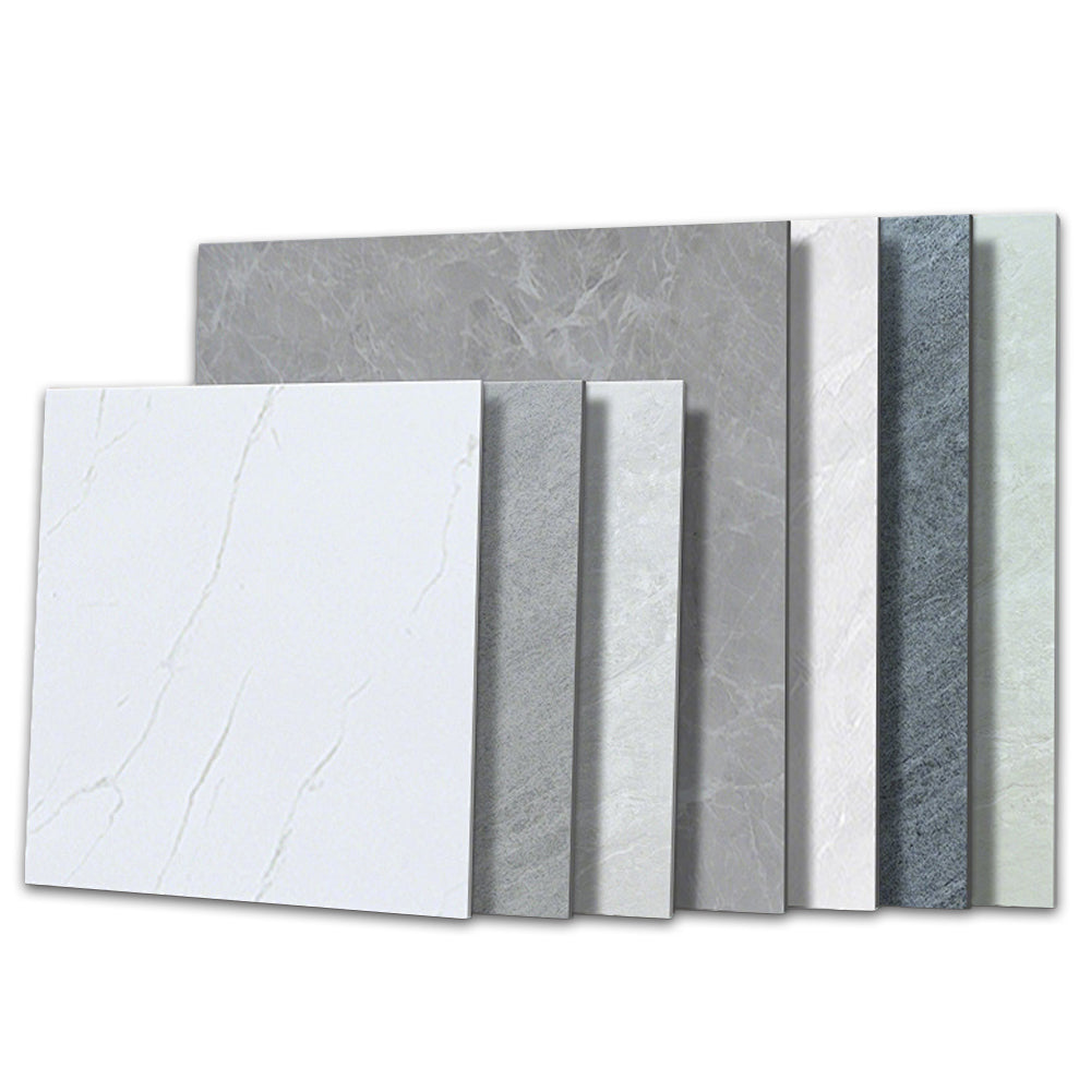 4.5mm High Strength HPL Coated Calcium Silicate Board Fireproof Waterproof Mold Resistant for Exterior Application Easy Assembly - 图片 4