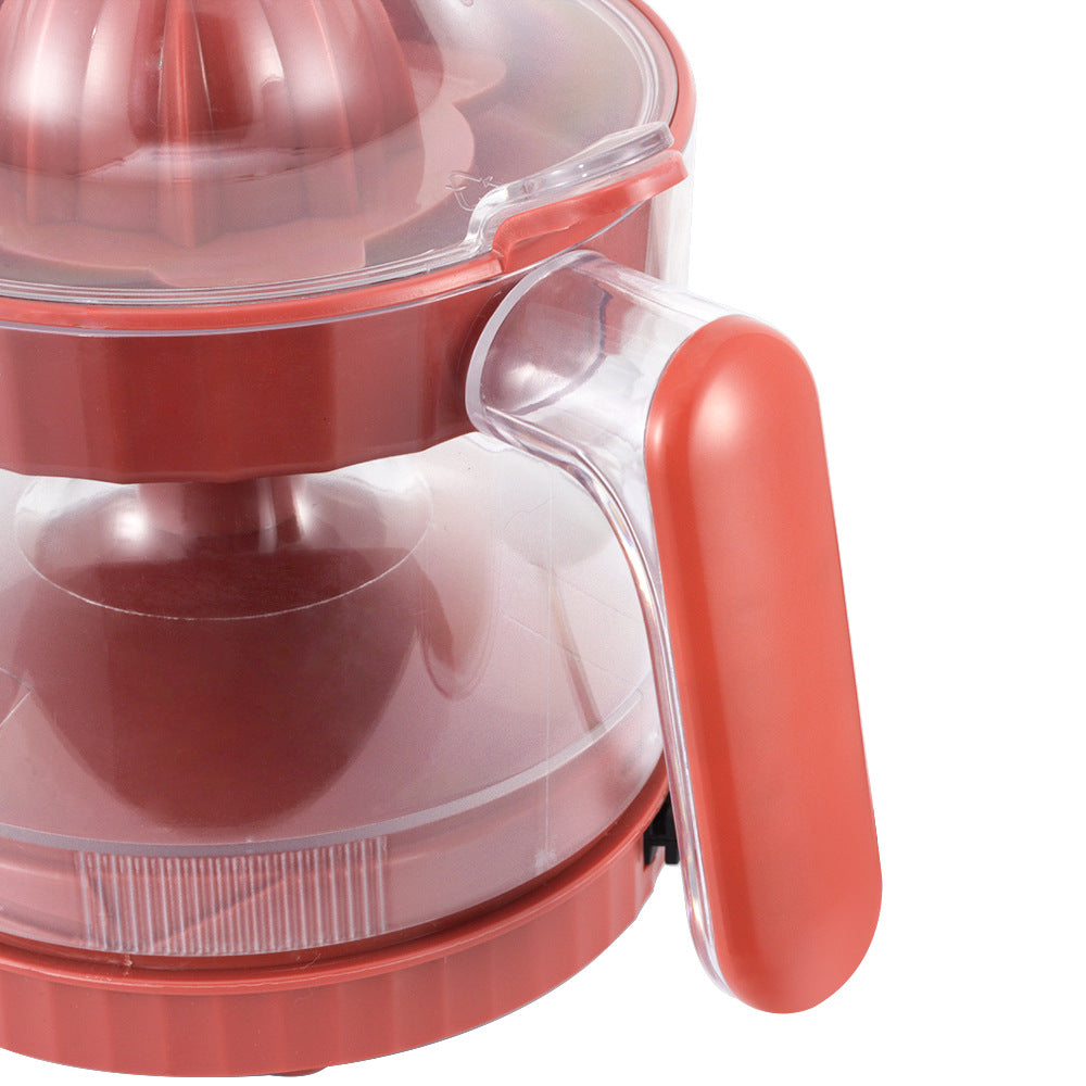 RAF EU Plug Electric Fresh Orange Juicer1L Household automatic juicer lemon orange juicer small portable - 图片 12