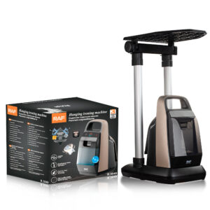 RAF European Standard Steam Garment Steamer Household High Quality Hanging Easy To Clean Continuous Steam Ironing R.3049