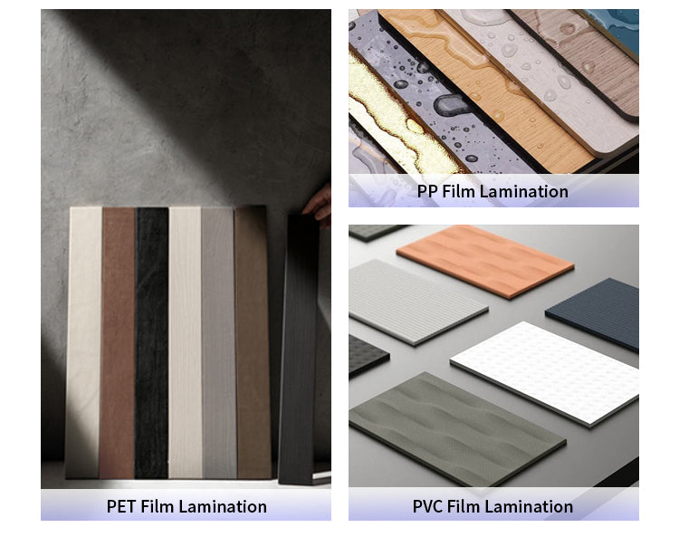 Customizable Grade Fireproof Aluminum-Plastic Wall Panels for Interior Decoration Hospitals Bedrooms Bathrooms Outdoor - 图片 19