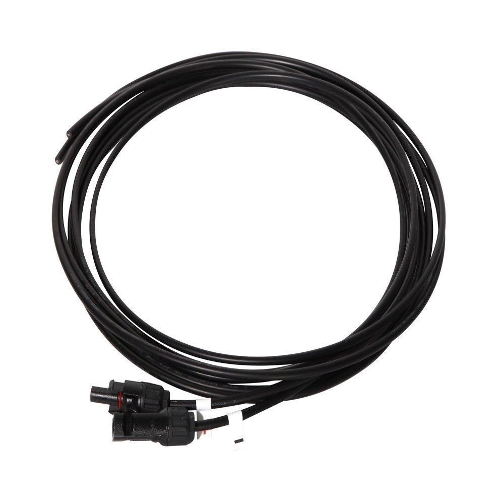 200W Complete Charging Set2*100W16V Flexible Solar Charging Panel20A Belt USB Controller - 图片 12