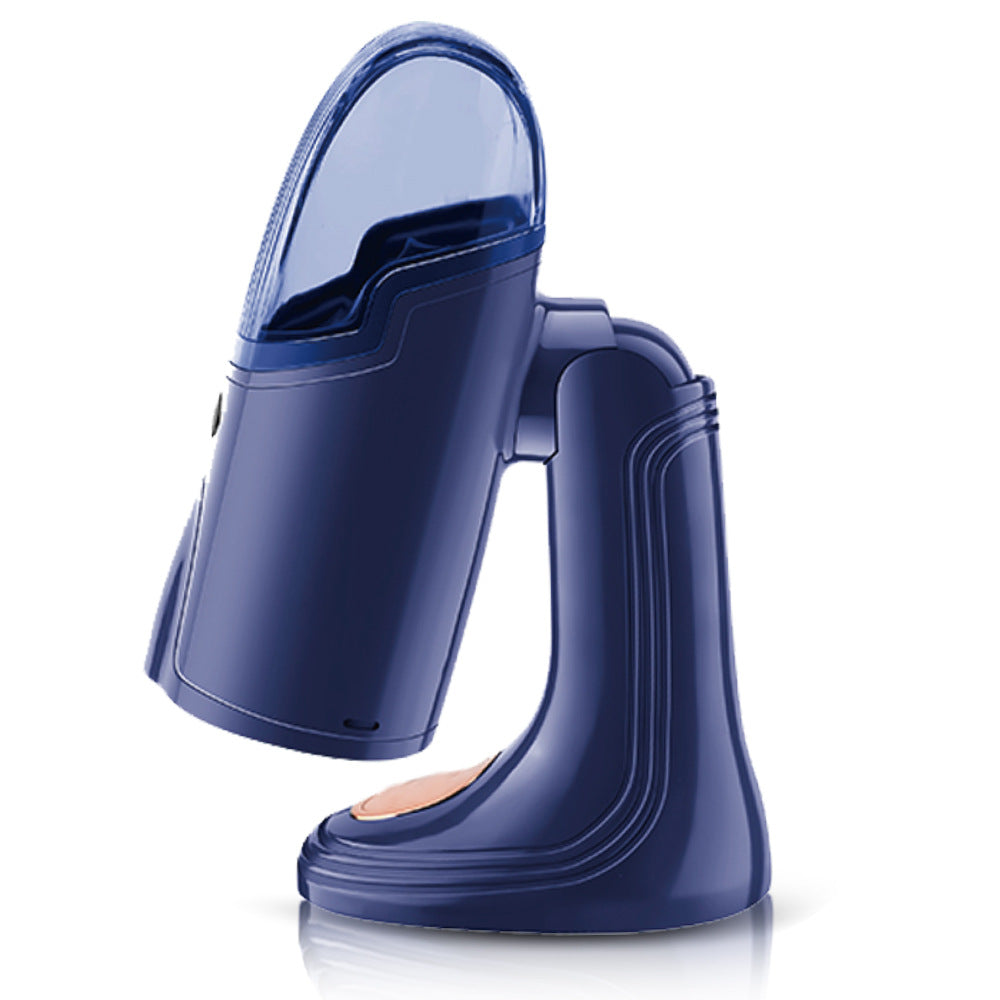 RAF EU Standard Handheld Electric Iron Steam Small Household Garment Steamer Mini Ironing Machine Garment Steamer Iron - 图片 13