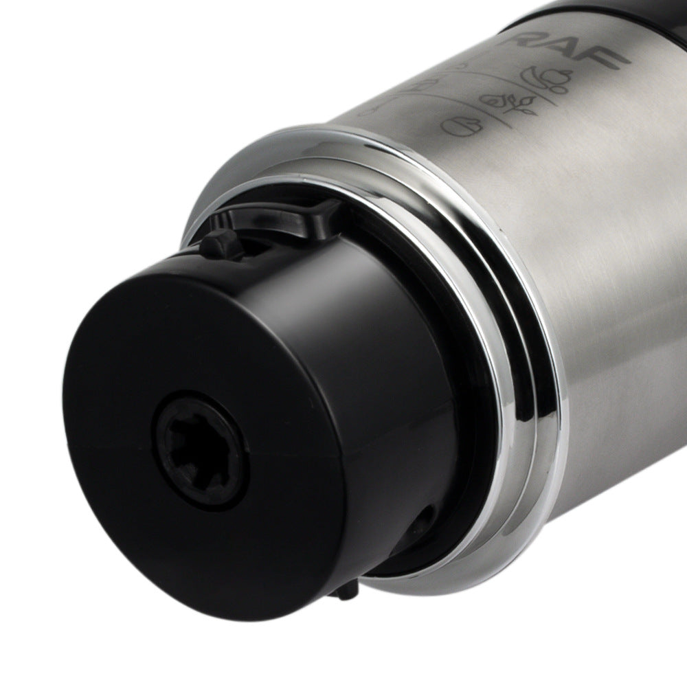 EU Standard Multifunctional Kitchen Handheld Cooking Stick Baby Food Electric Stirring Stick Cooking Machine Juicer Meat Grinder - 图片 21