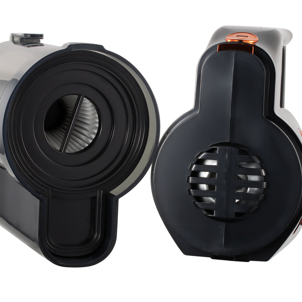 RAF European Standard Corded Vacuum Cleaner for Home Use, Handheld, High Power Suction Portable 2-in-1 High Suction Household - 图片 19