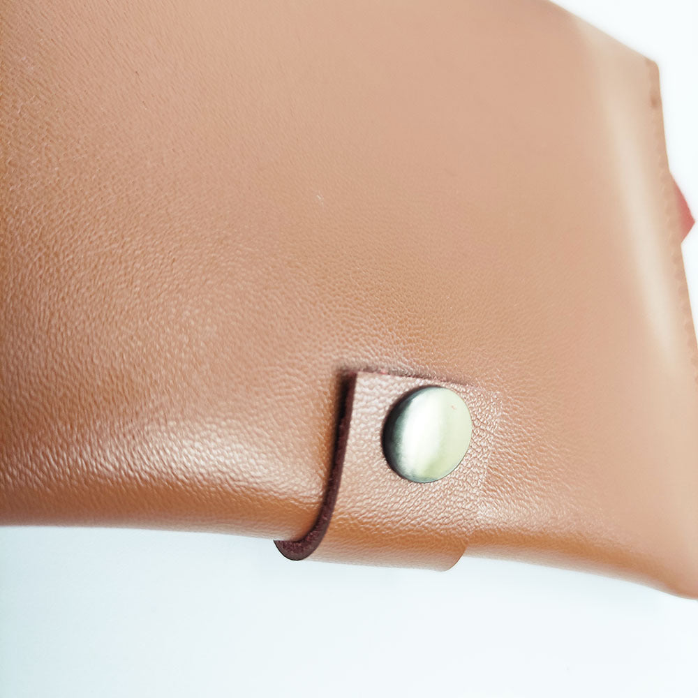 Guangzhou Factory Genuine Leather Cartoon Little Elephant Coin Purse Simple Card Bank Card Advertising Promotional Gift Trendy Product - 图片 19