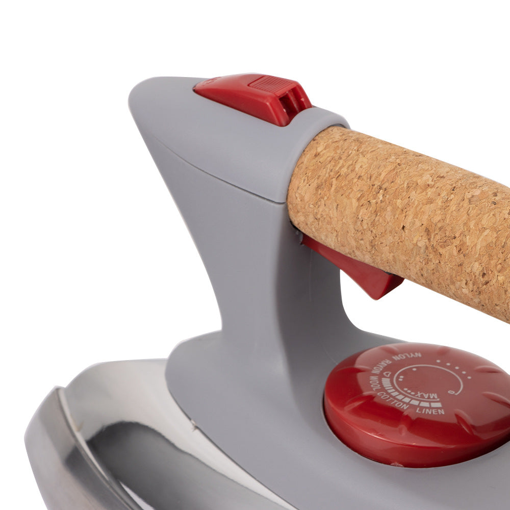 RAF European Standard Household Steam Electric Iron High Power2000W Polished Aluminum Baseplate Ironing Clothes R1328 - 图片 10