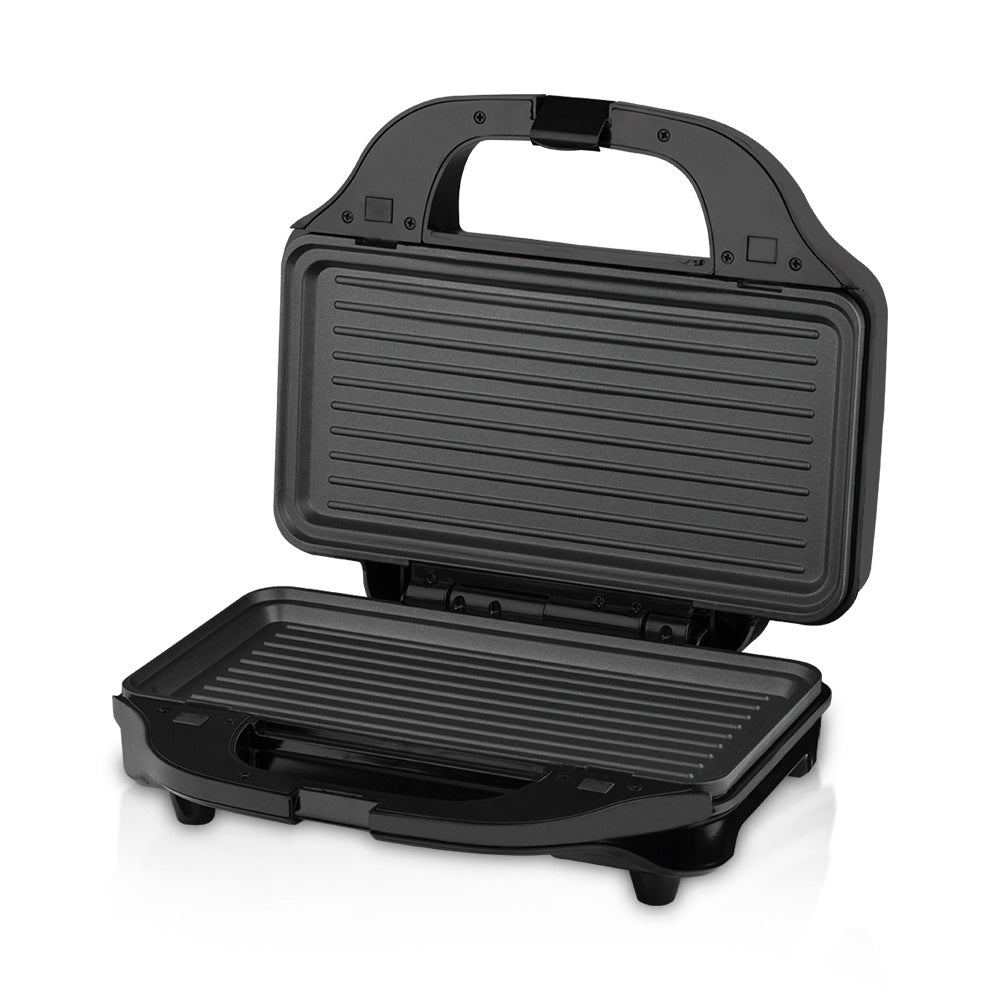 RAF European Standard 3-in-1 Sandwich Maker Breakfast Machine Double-Sided Heating Multi-Function Toast Waffle Maker - 图片 14