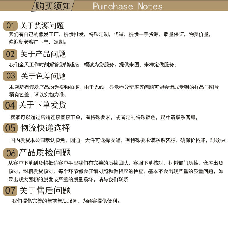 TEMU Cross-Border Foreign Trade Hot-Selling Full Lace Hand-Twisted Two-Pleat Synthetic Hairpiece lace braid wig - 图片 22