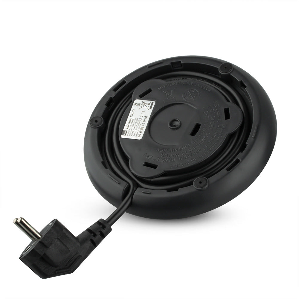 RAF European Standard Electric Kettle Household Food Grade304Seamless Stainless Steel Anti-Dry Boiling Kettle2L - 图片 21