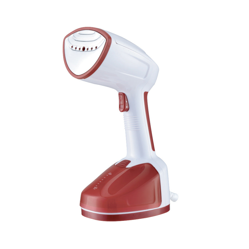【Exclusive for 】Handheld Household Steam Iron Small Travel Portable Vertical Ironing Machine1500W - 图片 24