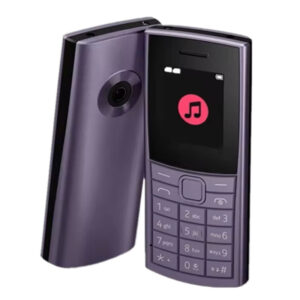 2023Hot Sale110Elderly-friendly Phone4G All-Network Compatible Elderly Phone with Straight Buttons Wholesale