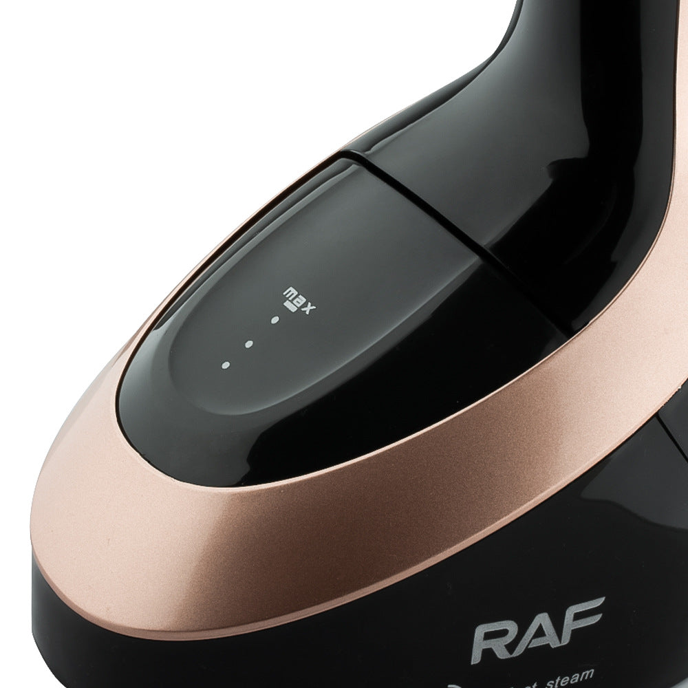 RAF EU Standard Handheld Electric Iron Steam Small Household Garment Steamer Mini Ironing Machine Garment Steamer Iron - 图片 22