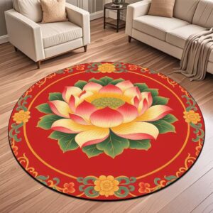 Carpet for Living Room Large Area Easy to Maintain Sofa Coffee Table Decorative Rug Home Entrance Study Room Dirt-Resistant Crystal Velvet Carpet