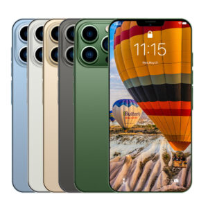 Activity Price Exclusive Supply I14ProMax Large Screen Smartphone16+1T Source Factory Direct Sales