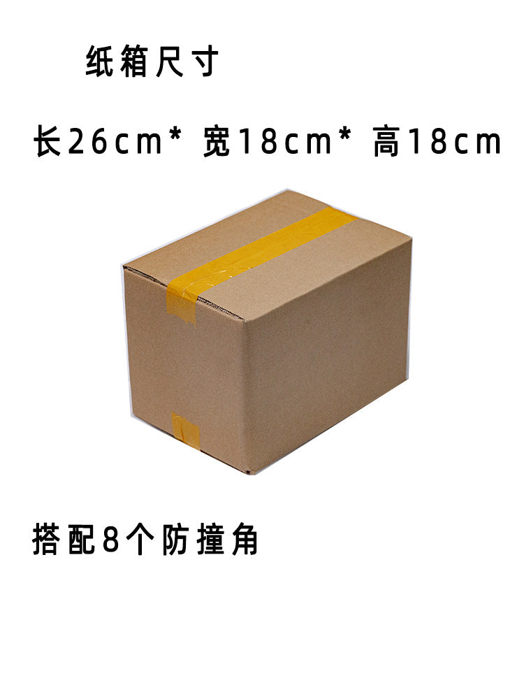 Marble Handle Western Tableware Set ABS Butter Fork Spoon Clip Handle Cheese Knife Dessert Chopsticks Spoon Fork - 图片 40