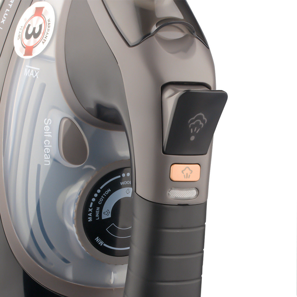 RAF European Standard Automatic Steam Electric Iron Household Handheld Fully Automatic Steam Electric Iron Ironing Machine - 图片 20