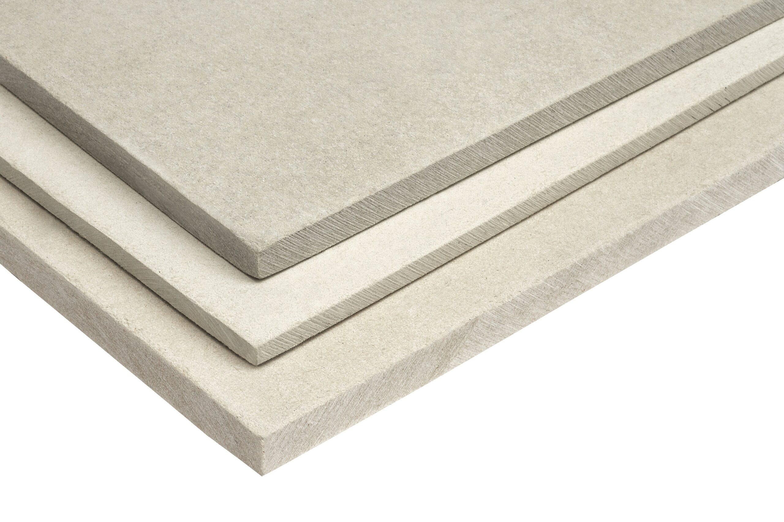 20mm High-Strength Calcium Silicate Board Class a Fireproof Durable Lightweight Eco-Friendly for Modern Exterior Interiors - 图片 9