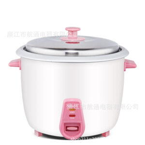 Rice cooker ODM/OEM English Custom Rice Cooker for Home Use500w700w1.8L2.2L Electric Cooker