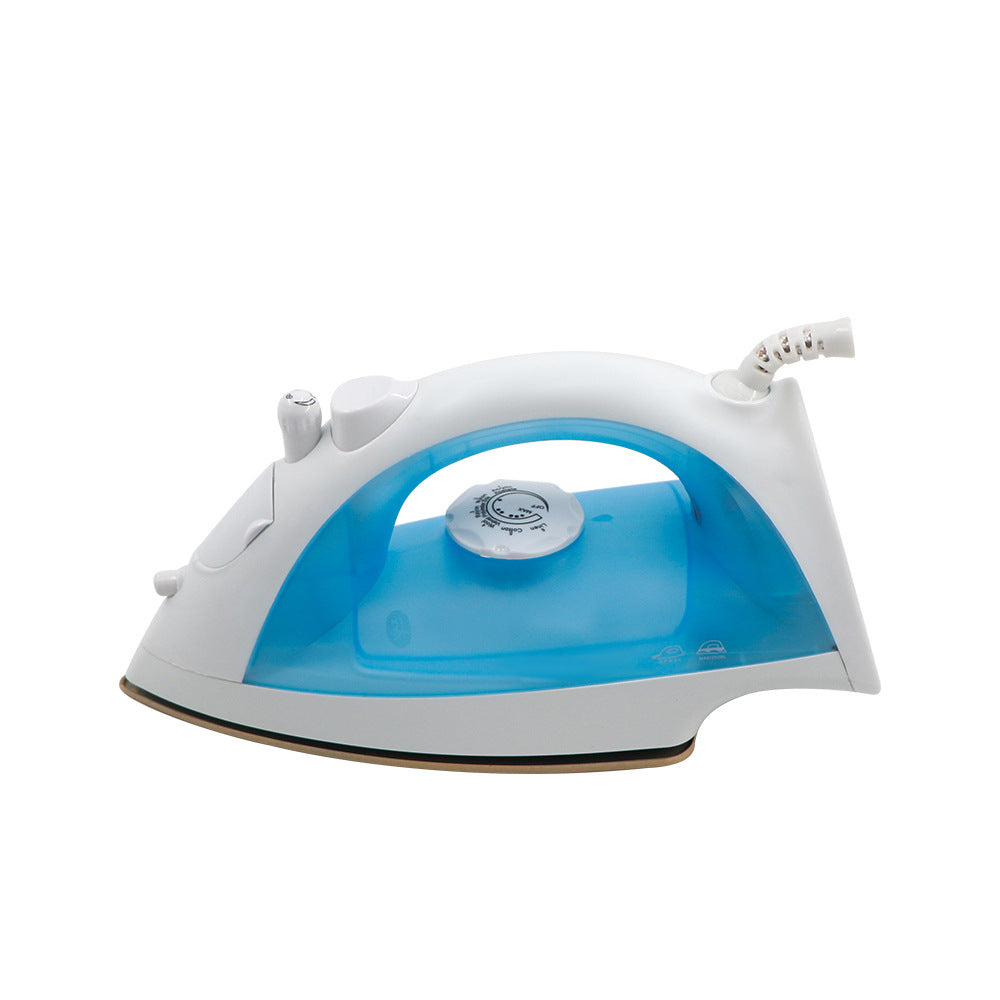 European Standard Hot-Selling Household Handheld Steam Electric Iron Small Portable Iron1200W Wholesale - 图片 5
