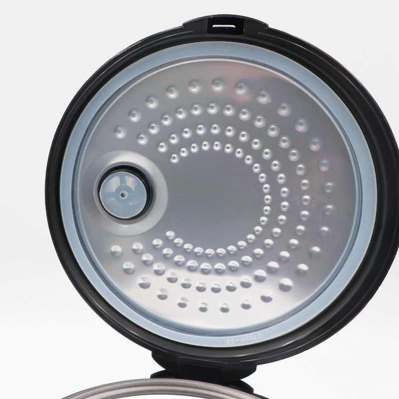 RAF European Standard Rice Cooker Smart6L Fully Automatic Health-Preserving Household Stainless Steel Rice Cooker Multi-Functional - 图片 19