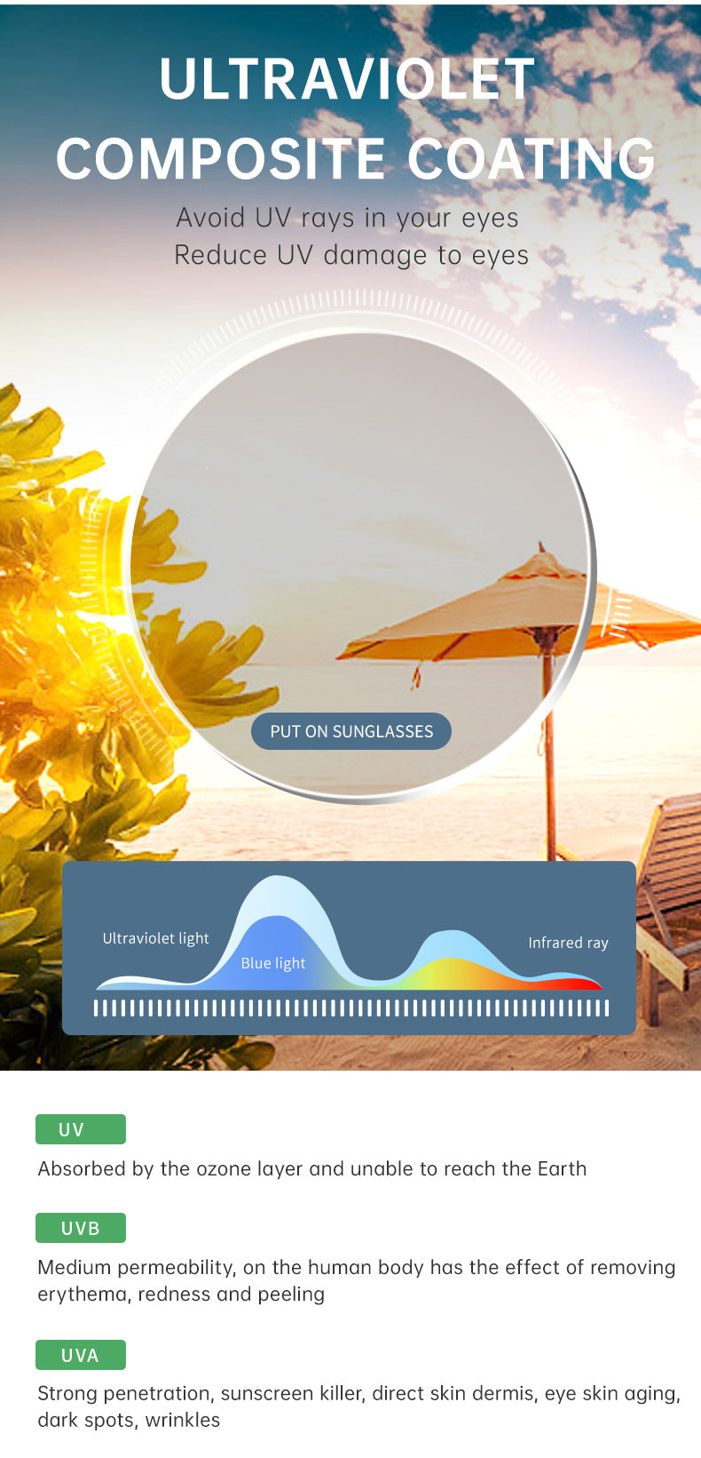 Fashion Square Frame Sunglasses for Women, Sun Protection, High-End European and American Style Small Frame Glasses Wholesale sunglasses Sunglasses - 图片 19