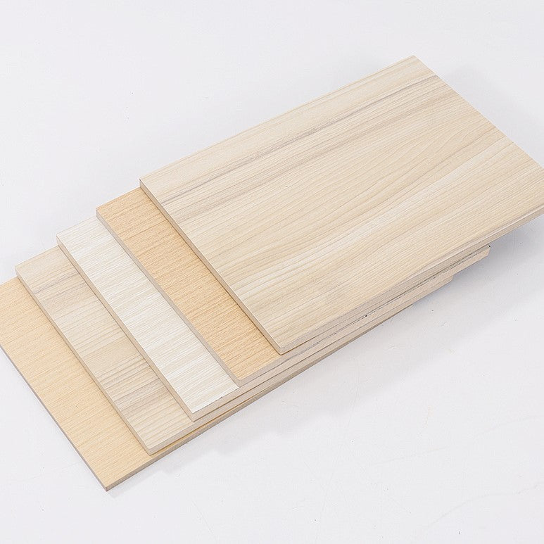 15mm PVC Coated Calcium Silicate Board Eco-Friendly Fireproof Interior Wall Ceiling Panel Formaldehyde-Free Decorative Exteriors - 图片 11