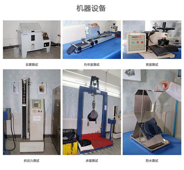 OZUKO Men's Functional Chest Bag Waterproof Crossbody Bag Multifunctional Shoulder Bag Outdoor Sports Large Capacity Trendy Bag - 图片 38