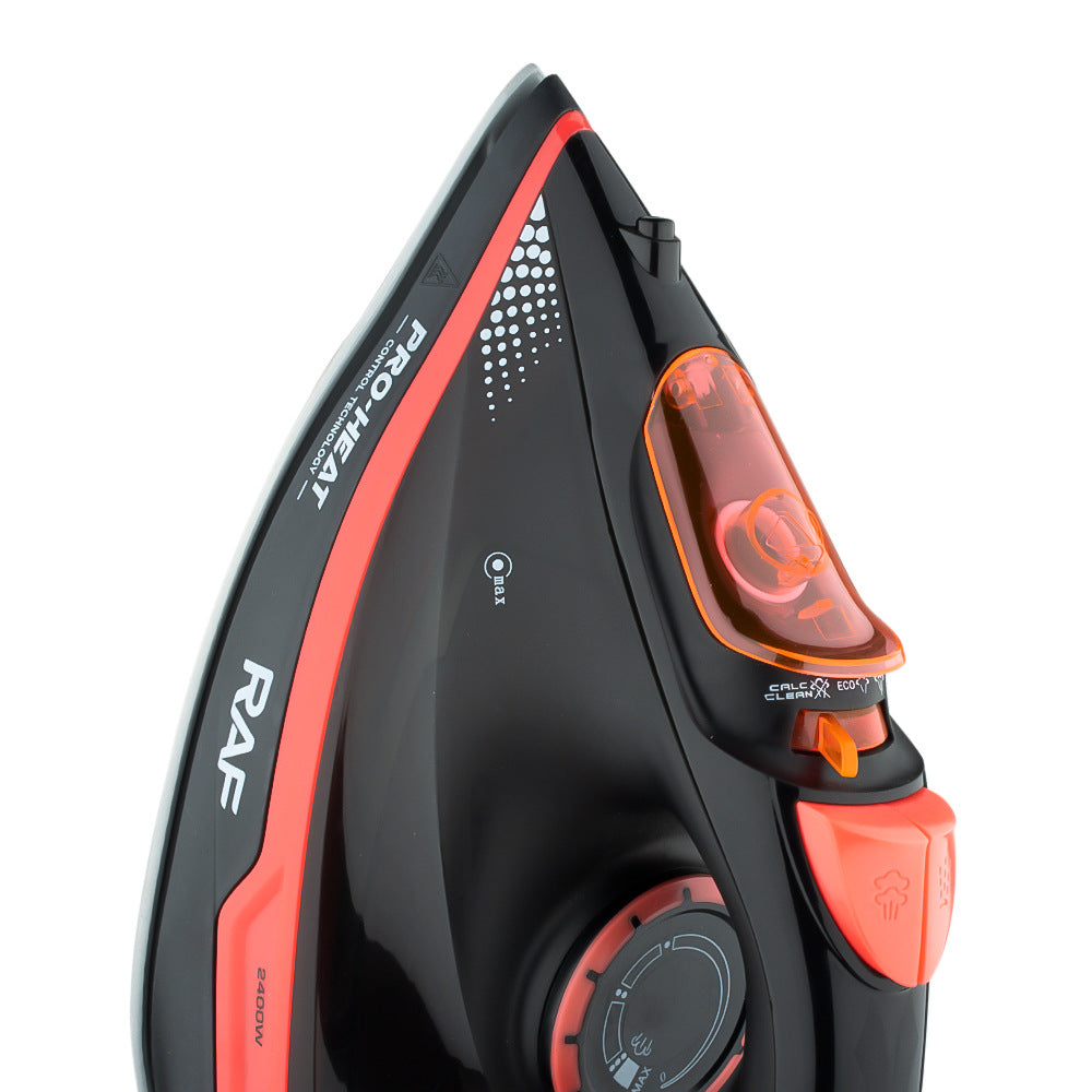RAF European Standard Household Steam Electric Iron2600W Handheld Small Portable Clothes Ironing Machine - 图片 26