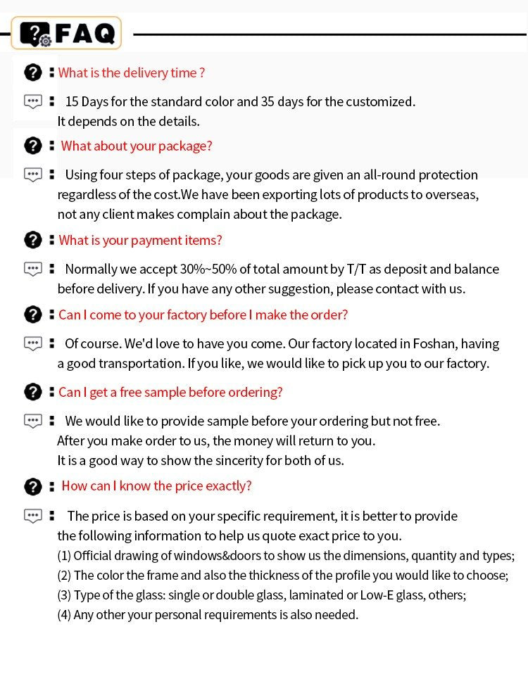 Contemporary Design Aluminum Glass Clamp Balcony Balustrades Handrail for Apartment Use - 图片 22