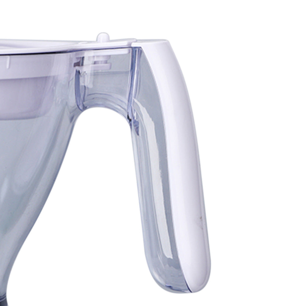 RAF EU Standard Electric Fresh Orange Juicer Household Automatic Juicer Lemon Orange Juice Machine Small Portable617 - 图片 14