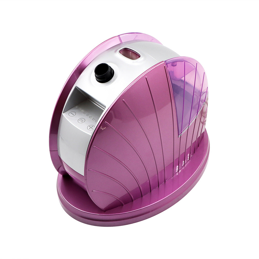 Single Rod Steam Handheld Garment Steamer Household High Power Small Hanging Vertical Electric Iron Ironing Machine R.3036 - 图片 4