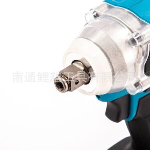 Electric tool kit Mutian285Dual-use Electric Wrench Tool Box Lithium Battery Pistol-Type Wrench