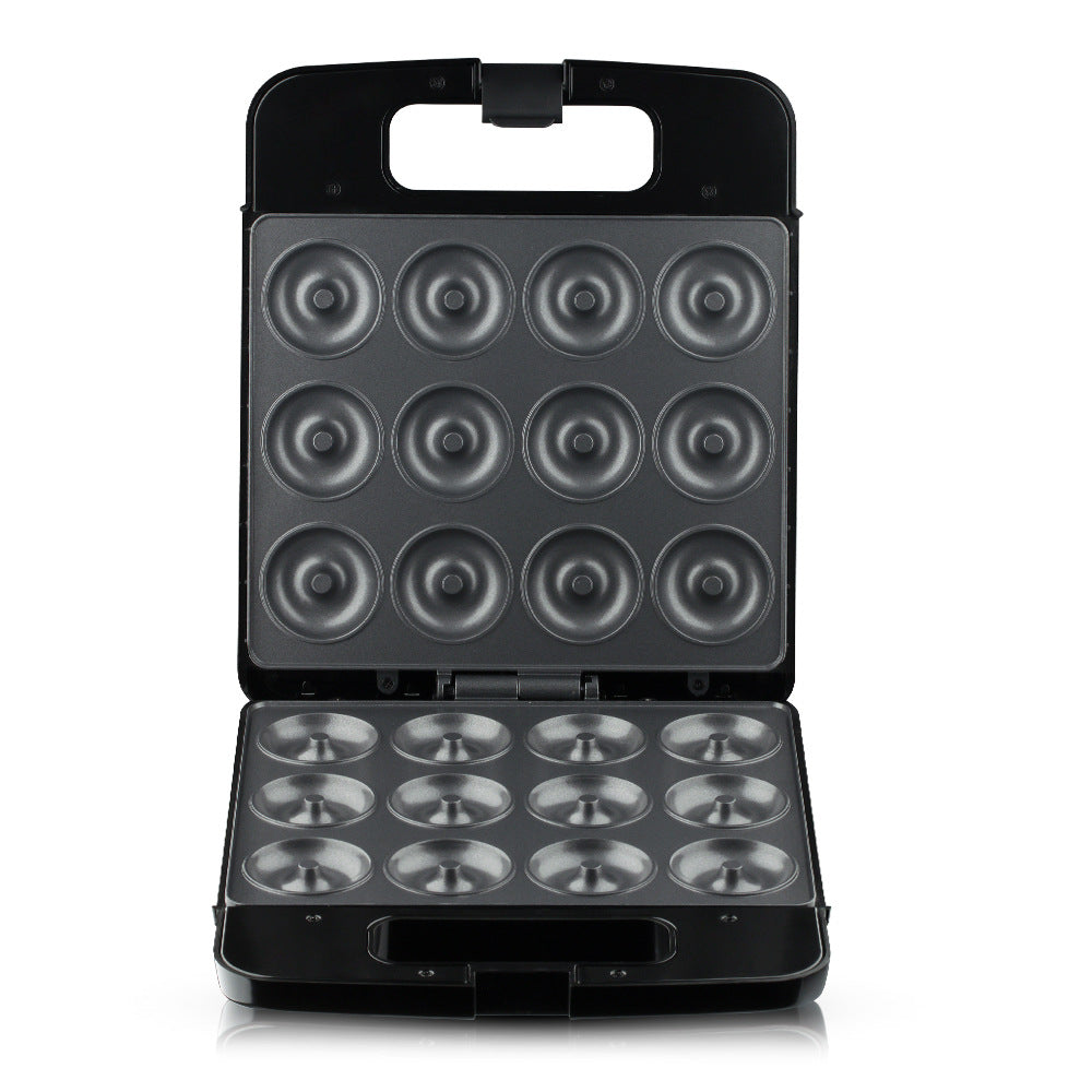 RAF European Standard Household Donut Breakfast Maker Internet Celebrity Mini Cake Round Cake Maker Light Food Machine Baking - 图片 13