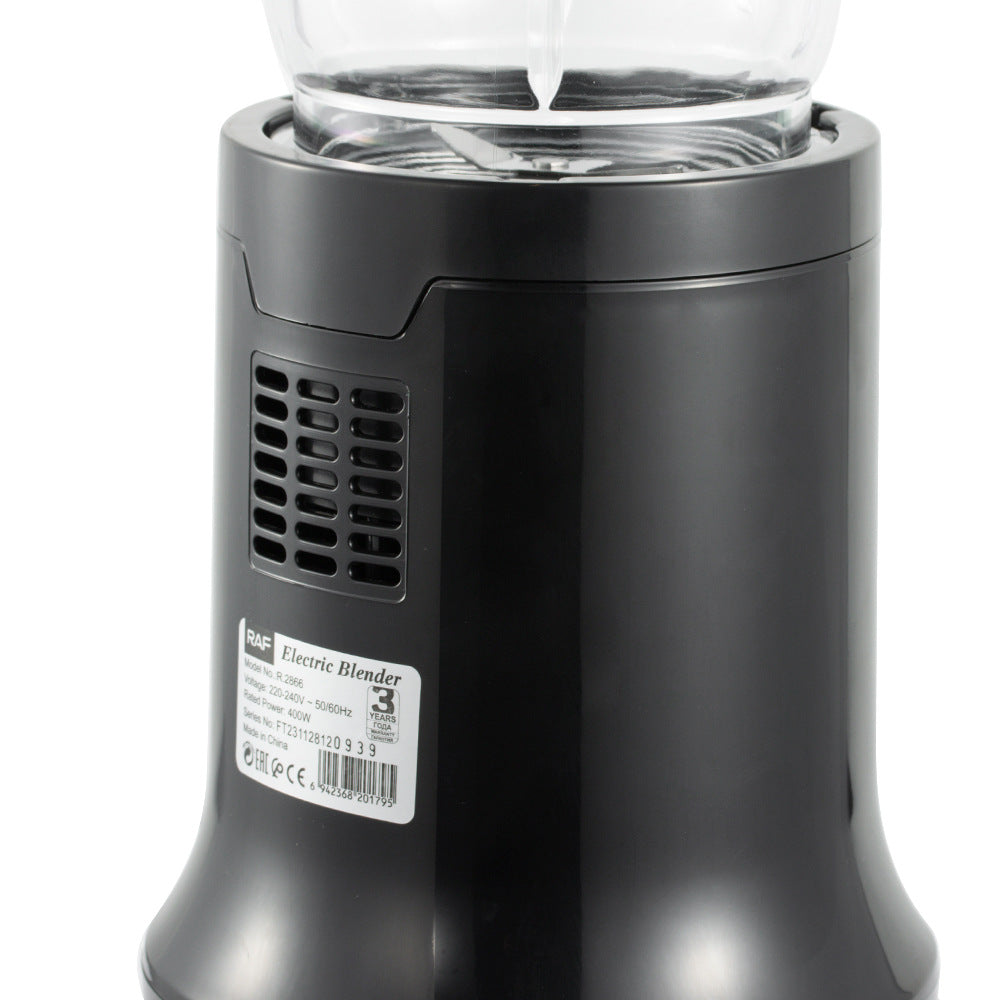 RAF European Standard Multifunctional 4-in-1 Juicer Household Food Processor Meat Grinder Grinder Mill R2866 - 图片 13