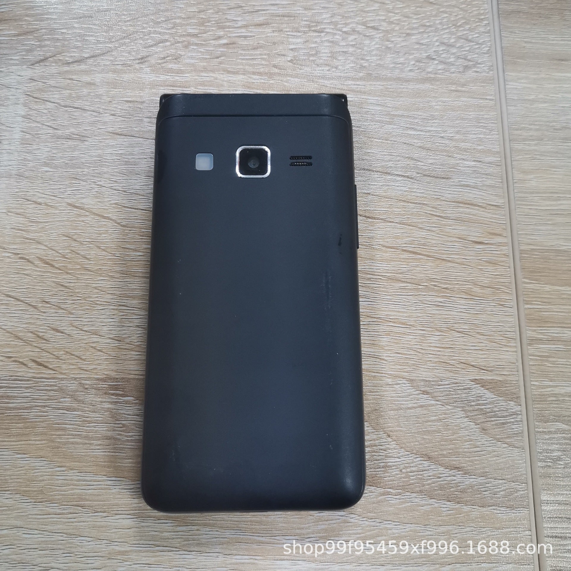 Specially designed for large buttons3G Flip Cover Phone for Students and Elderly with Button Function, Long Battery Life - 图片 9