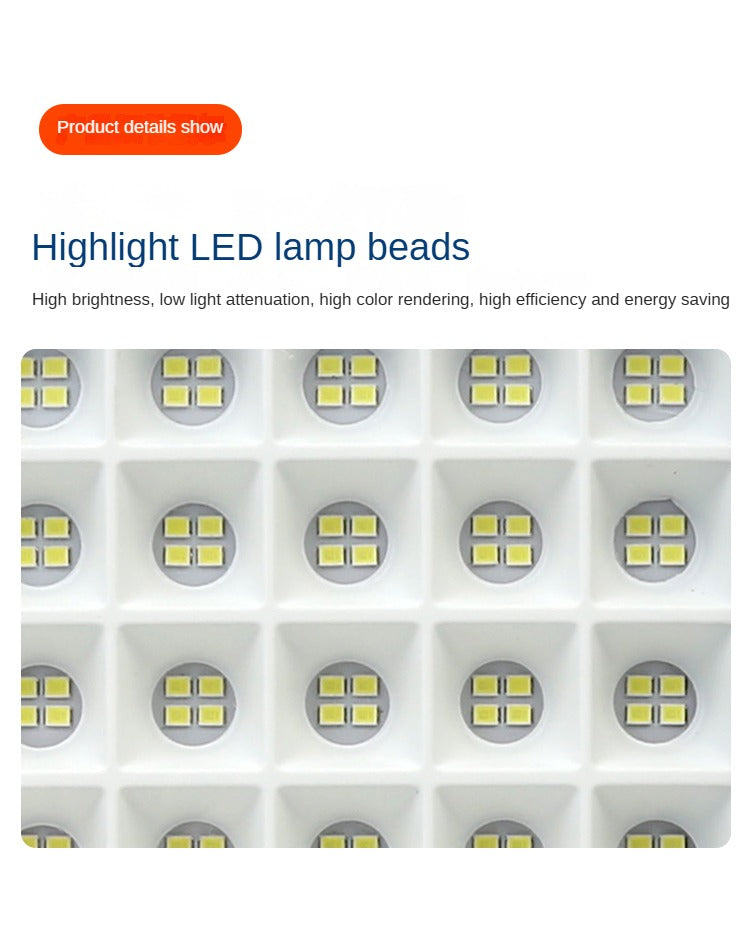 Wholesale Backyard Wide Factory Workshop Searchlight Outdoor Lighting Floodlight - 图片 31