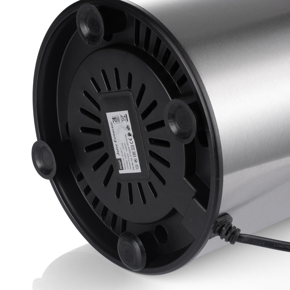 Exclusive for EU Standard Juicer Household Fully Automatic Large Caliber Juicer Juice Separator - 图片 18