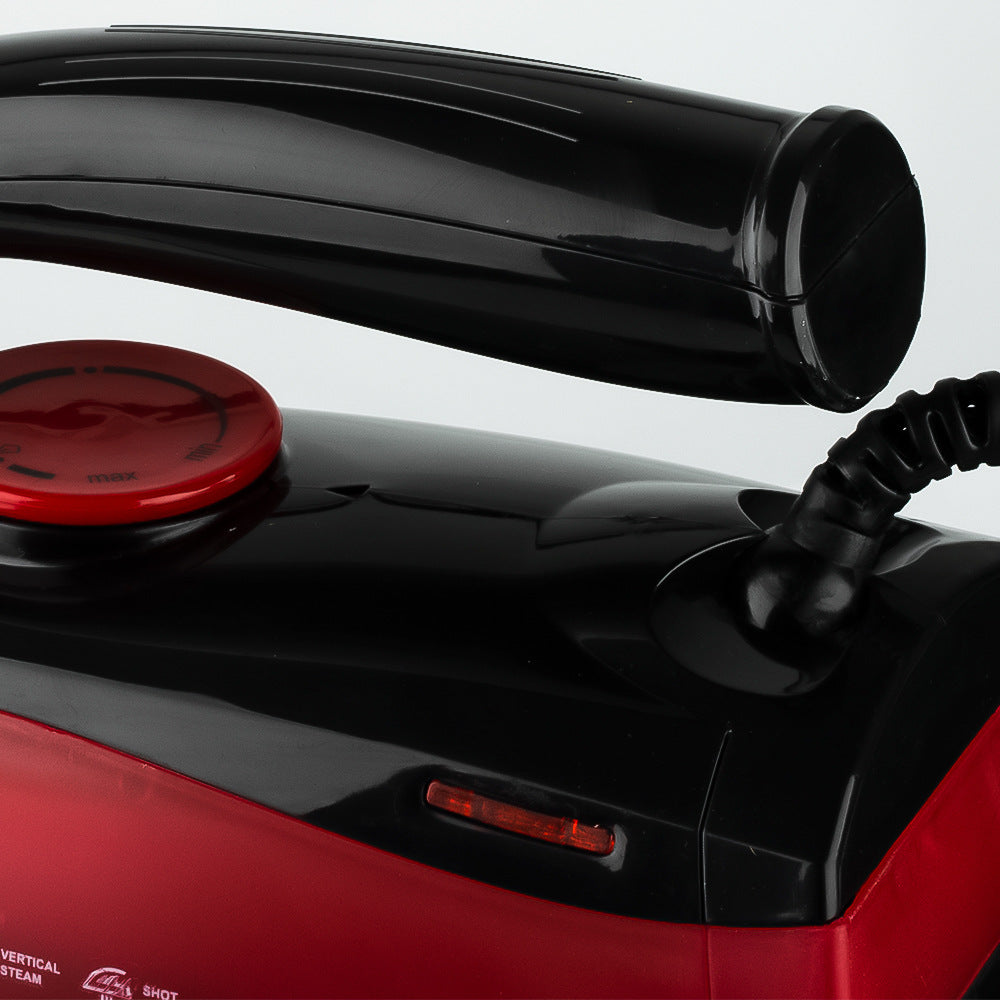 RAF European Standard Household Electric Iron Powerful Steam Steam Ironing Iron Fast Wrinkle Removal Dry and Wet Dual-use - 图片 17