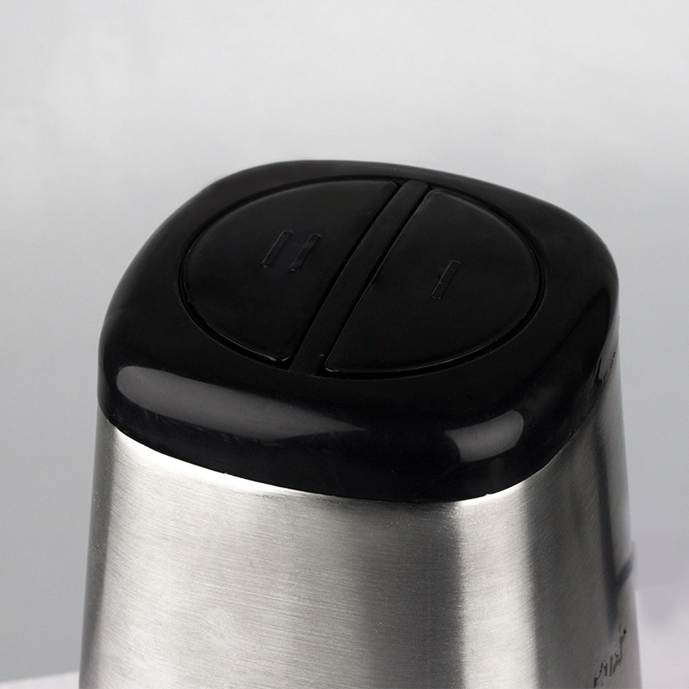 RAF European Standard Large Capacity Meat Grinder Household Stainless Steel Electric Food Processor Multifunctional Kitchen Meat Mincer - 图片 18