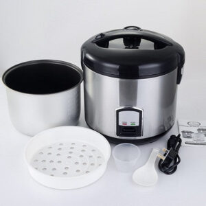 Rice cooker English Rice Cooker for Home Use500w700w1.8L2.2L Electric Rice Cooker Export
