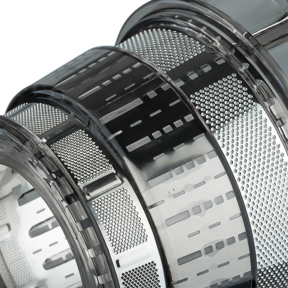 RAF EU Standard Juicer Household Pulp and Juice Separation Fully Automatic Fruit and Vegetable Juicer Easy to Clean Multi-Functional - 图片 17