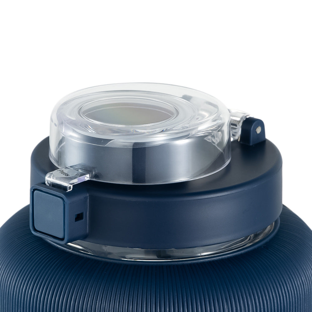 RAF EU Standard Electric Fresh Orange Juicer Household Automatic Juicer Lemon Orange Juice Cup Small Portable - 图片 14