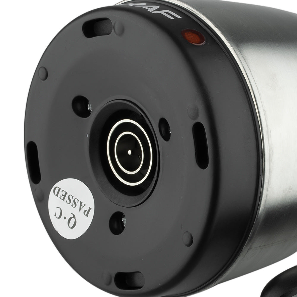 RAF European Standard Turkish Coffee Pot with Handle Stainless Steel Electric Coffee Maker Hot Water Kettle500ml - 图片 16