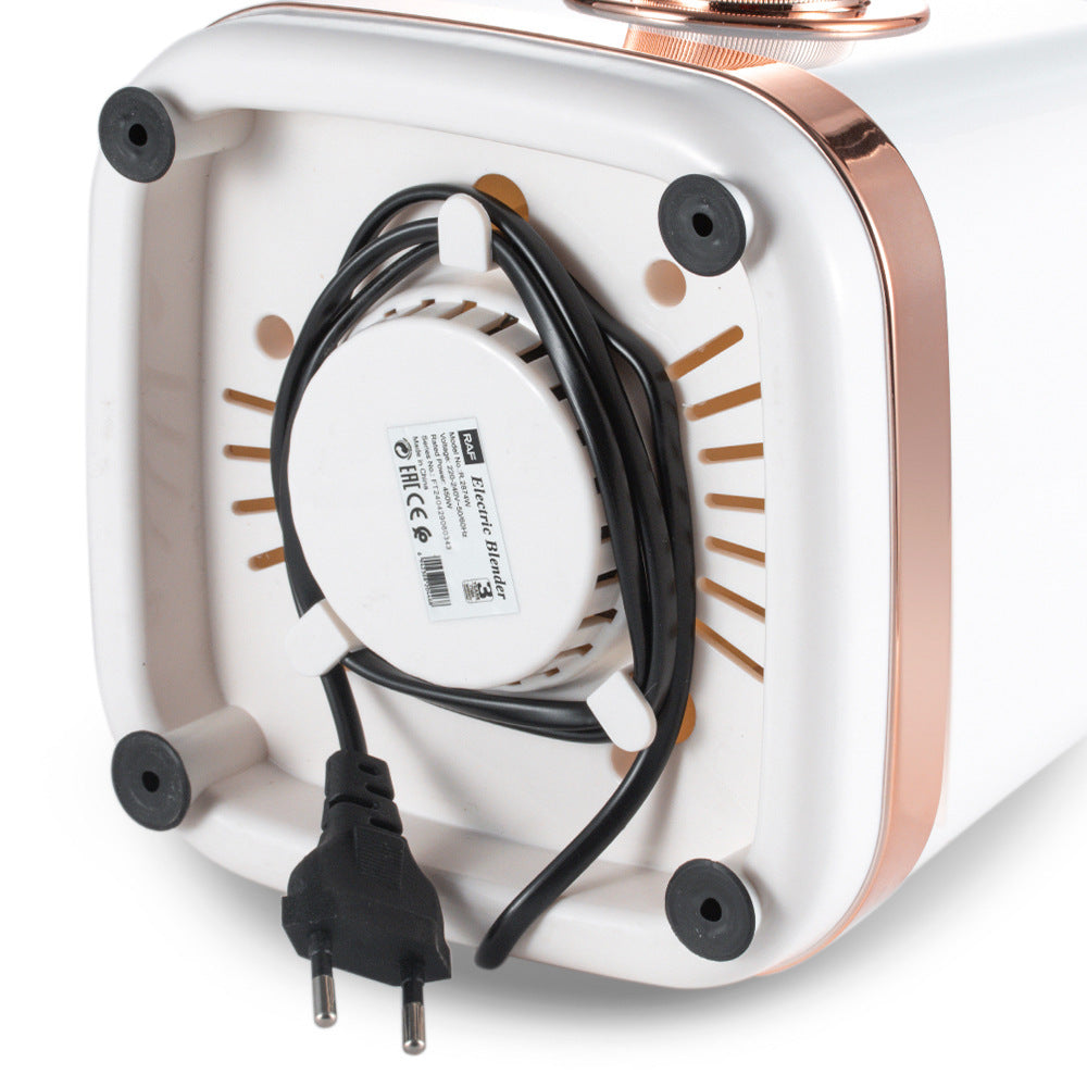 RAF EU Standard Juicer Blender Grinder Multifunctional Household Baby Food Maker Mixer - 图片 20