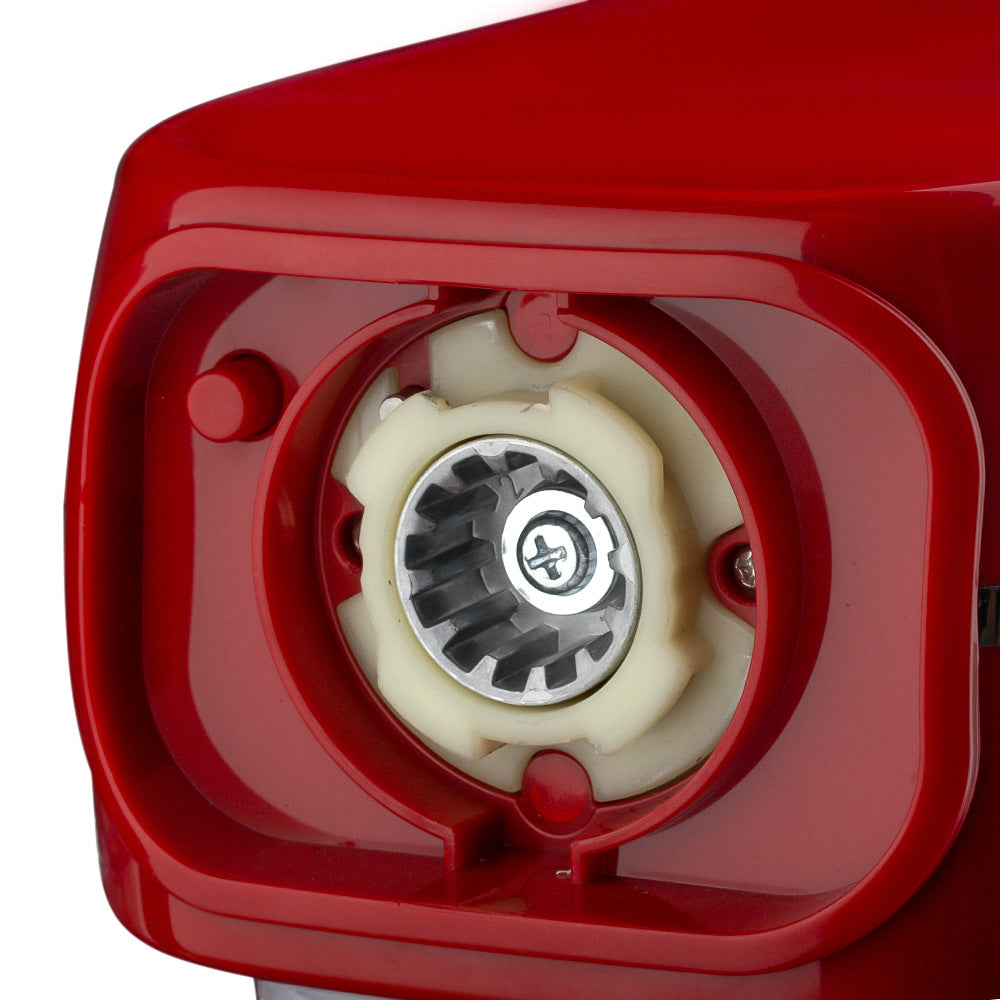 RAF European Standard 3-in-1 Chef Machine Multi-Functional Dough Mixer Household Meat Grinder Juicer Food Processor - 图片 26