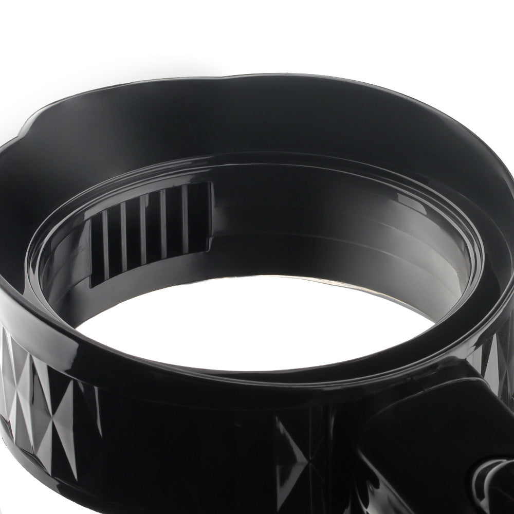 RAF European Standard Transparent Glass2L Electric Kettle Automatic Large Capacity Multi-Functional Kettle Overheat Protection - 图片 21